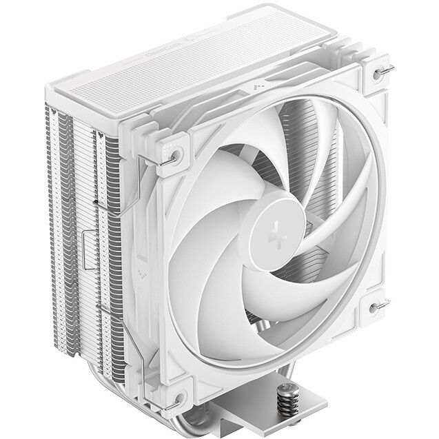 Кулер DEEPCOOL R-AG500-BKNNMN-G LGA1150/LGA1151/LGA1155/LGA1200/LGA1700/AM5/AM4 67.88 фут3/мин TDP 2