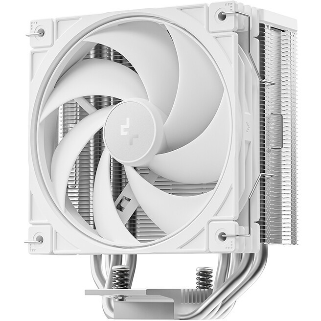 Кулер DEEPCOOL R-AG500-BKNNMN-G LGA1150/LGA1151/LGA1155/LGA1200/LGA1700/AM5/AM4 67.88 фут3/мин TDP 2