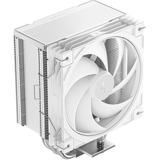 Кулер DEEPCOOL R-AG500-BKNNMN-G LGA1150/LGA1151/LGA1155/LGA1200/LGA1700/AM5/AM4 67.88 фут3/мин TDP 2