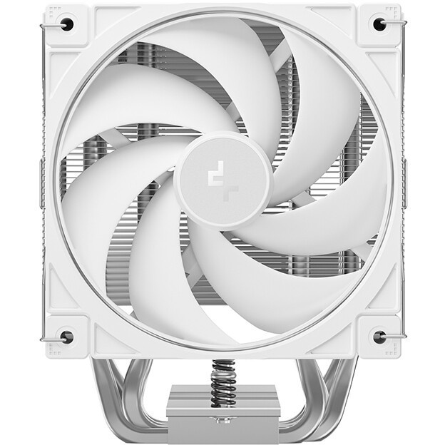Кулер DEEPCOOL R-AG500-BKNNMN-G LGA1150/LGA1151/LGA1155/LGA1200/LGA1700/AM5/AM4 67.88 фут3/мин TDP 2