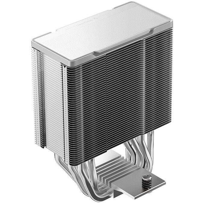 Кулер DEEPCOOL R-AG500-BKNNMN-G LGA1150/LGA1151/LGA1155/LGA1200/LGA1700/AM5/AM4 67.88 фут3/мин TDP 2