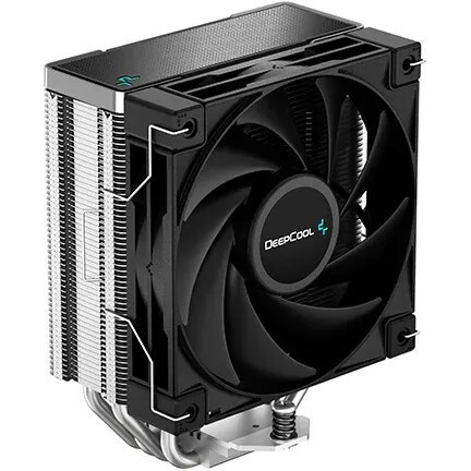 Кулер DEEPCOOL R-AG500-BKNNMN-G LGA1150/LGA1151/LGA1155/LGA1200/LGA1700/AM5/AM4 67.88 фут3/мин TDP 2