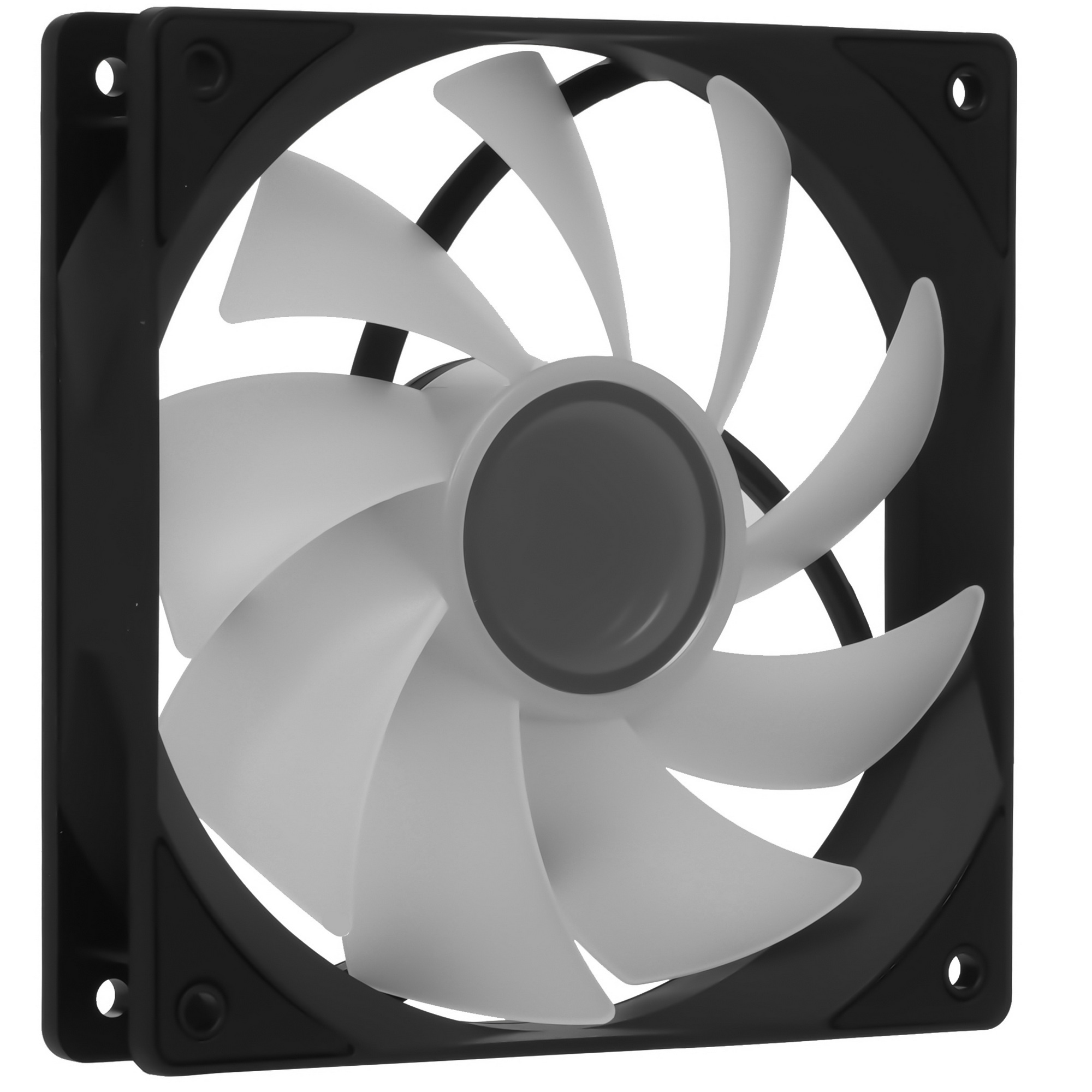 Вентилятор для процессора Thermalright Fan TL-C12B-S V3 X3 ARGB 120mm/ 3 pack/ PWM/ S-FDB Bearing