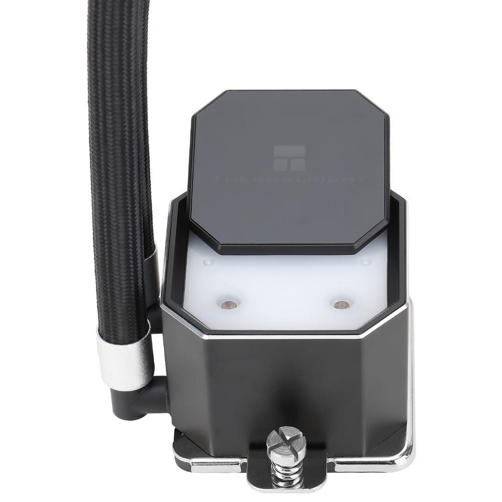 Жидкостная система охлаждения Thermalright Cooler Frozen Prism 360 Black all Intel/AMD