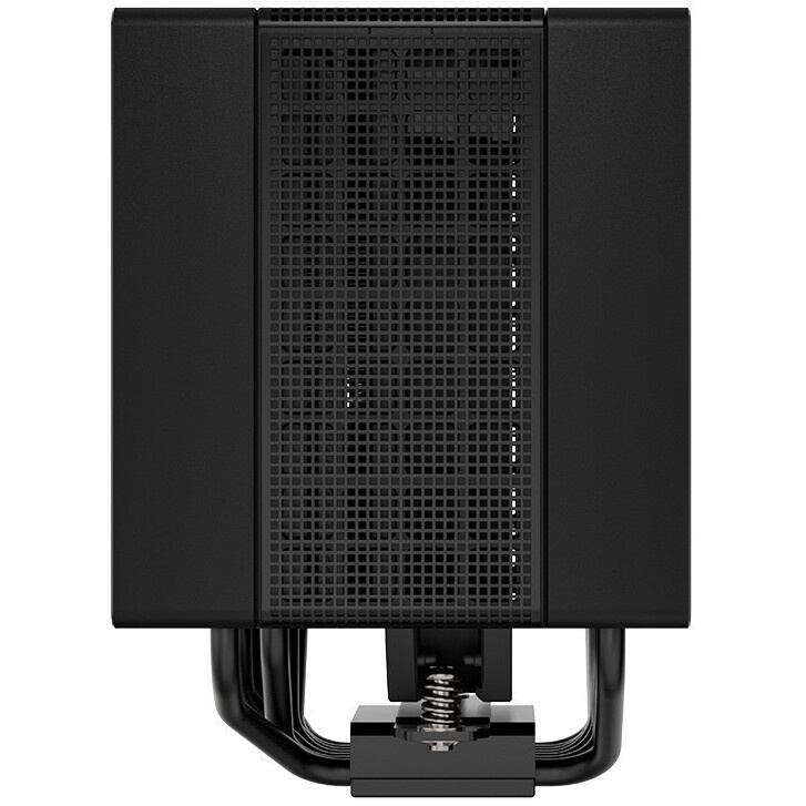 Кулер для процессора DeepCool AS500 PLUS (R-AS500-BKNLMP-G) (4pin, 1155/1200/2011/2066/AM4-FM2, 500-
