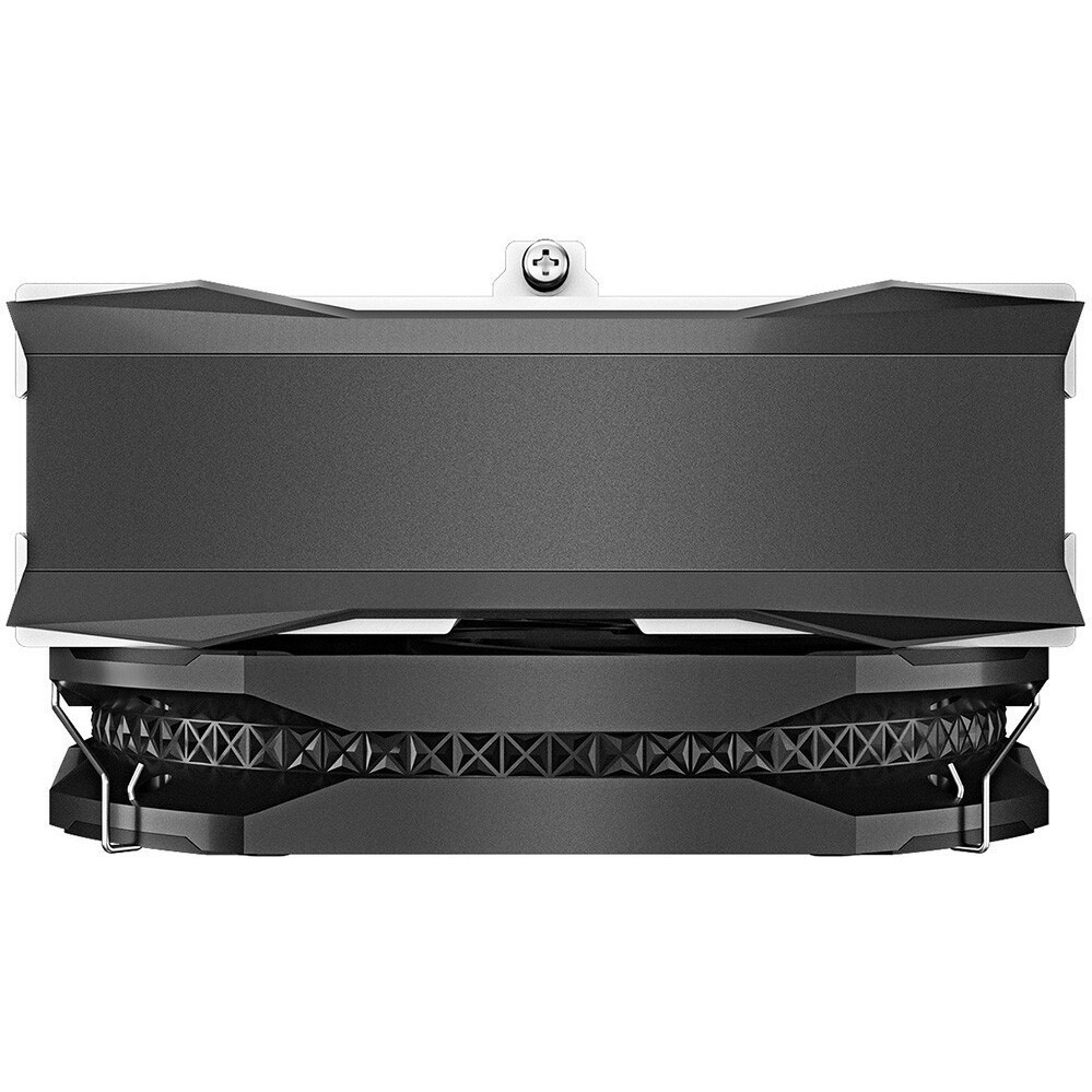 Кулер для процессора DeepCool AS500 PLUS (R-AS500-BKNLMP-G) (4pin, 1155/1200/2011/2066/AM4-FM2, 500-
