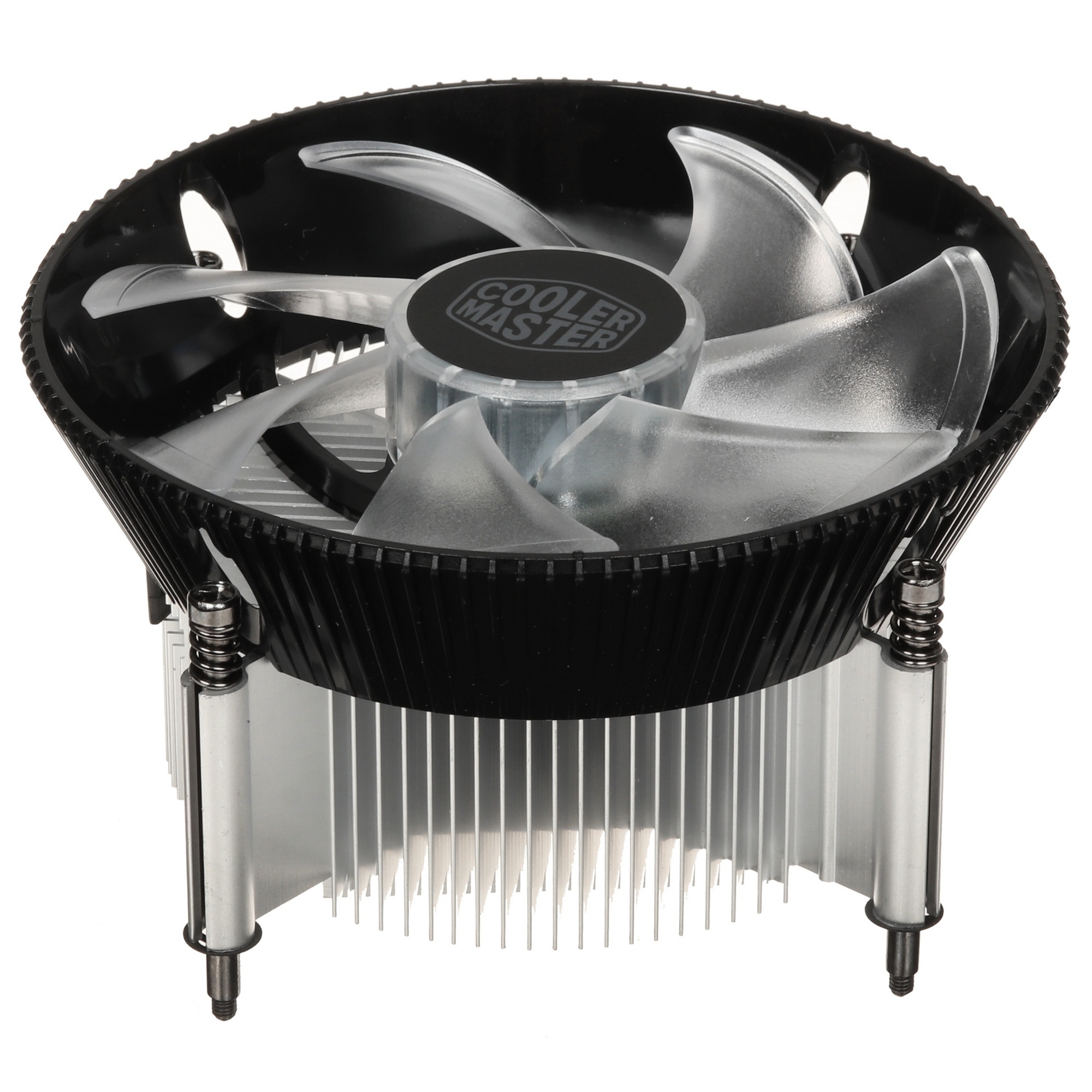 Кулер Cooler Master i70C LGA1700, Standard Intel cooler, PWM