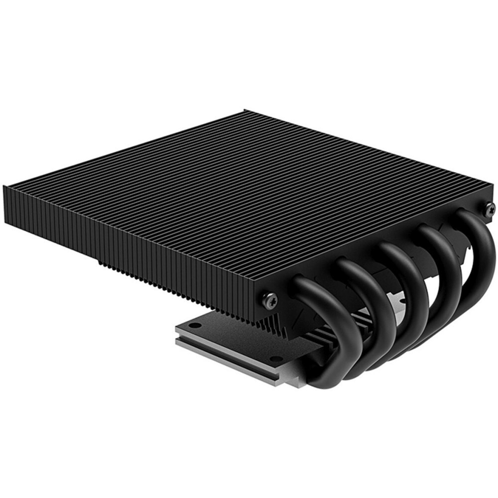 Кулер ЦП COOLER MASTER RR-S4KK-25SN-R1 LGA1150/LGA1151/LGA1155/LGA1156/LGA1200/LGA1700/AM5/AM4 70.7
