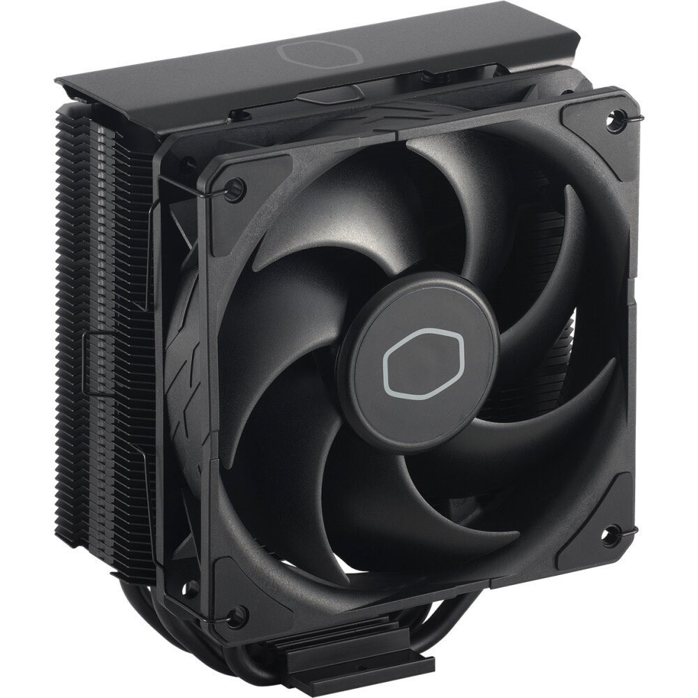 Кулер ЦП COOLER MASTER RR-S4KK-25SN-R1 LGA1150/LGA1151/LGA1155/LGA1156/LGA1200/LGA1700/AM5/AM4 70.7