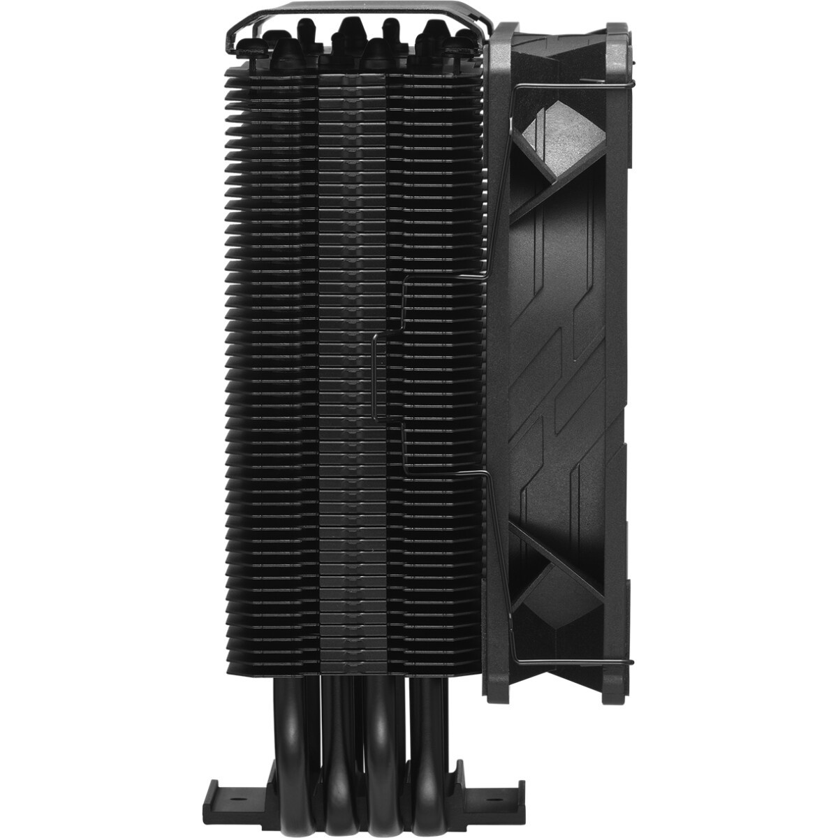 Кулер ЦП COOLER MASTER RR-S4KK-25SN-R1 LGA1150/LGA1151/LGA1155/LGA1156/LGA1200/LGA1700/AM5/AM4 70.7