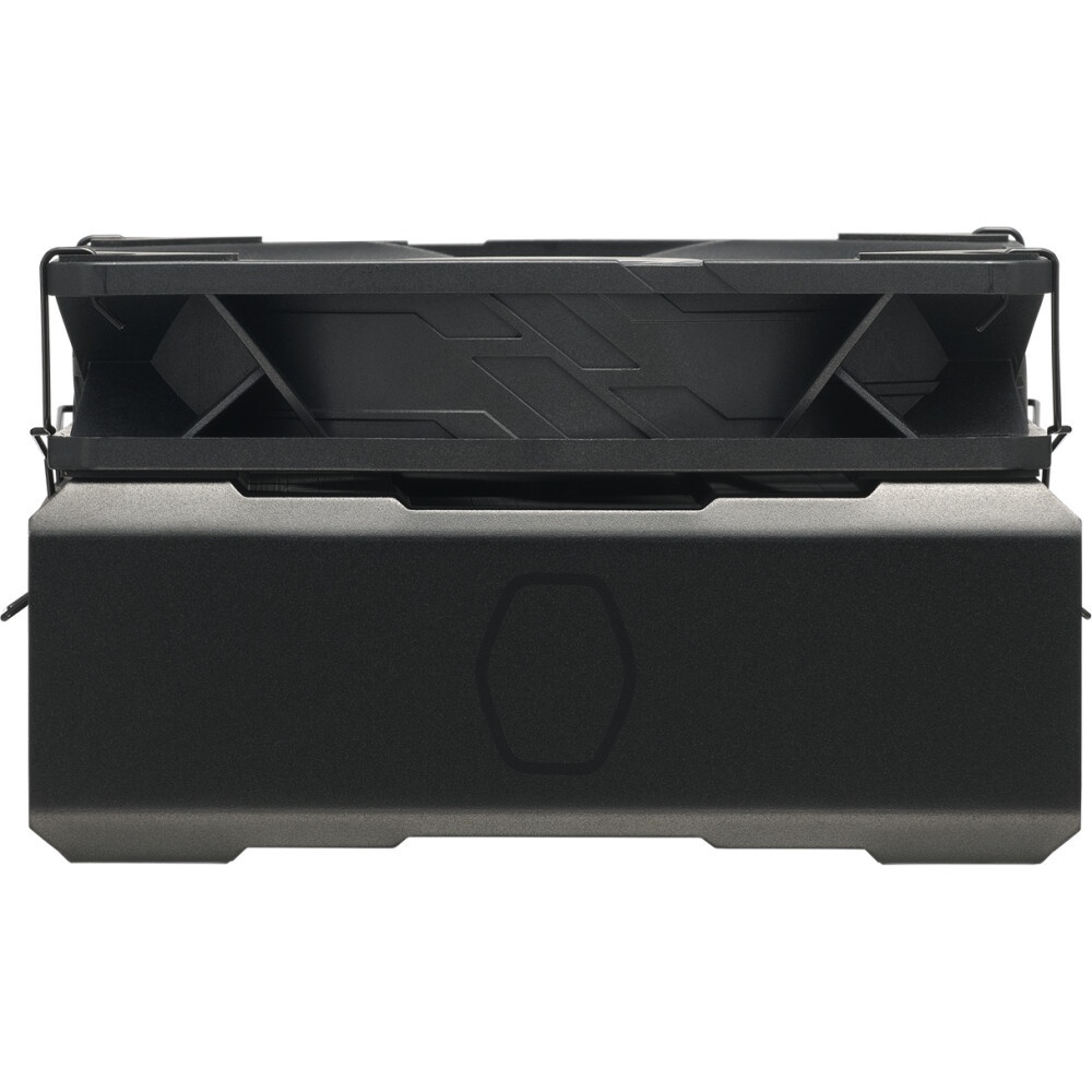 Кулер ЦП COOLER MASTER RR-S4KK-25SN-R1 LGA1150/LGA1151/LGA1155/LGA1156/LGA1200/LGA1700/AM5/AM4 70.7