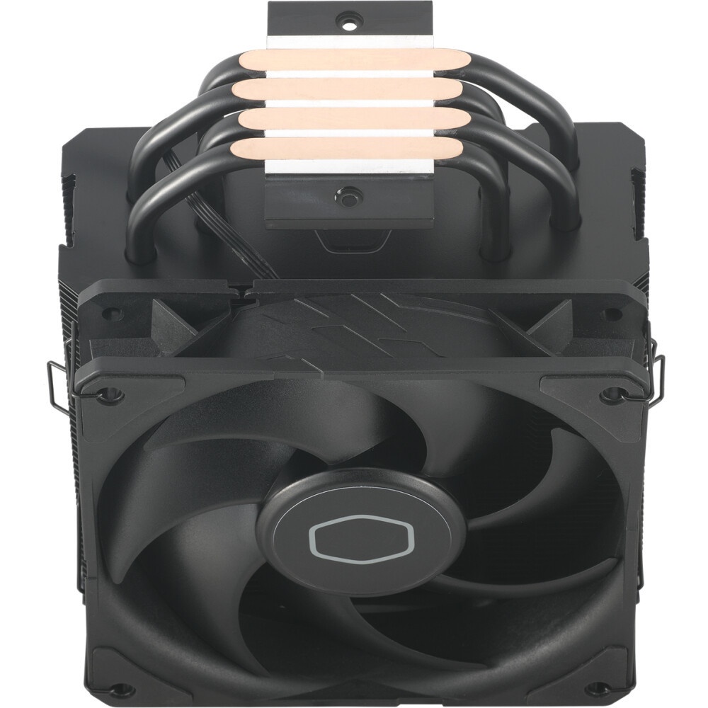 Кулер ЦП COOLER MASTER RR-S4KK-25SN-R1 LGA1150/LGA1151/LGA1155/LGA1156/LGA1200/LGA1700/AM5/AM4 70.7