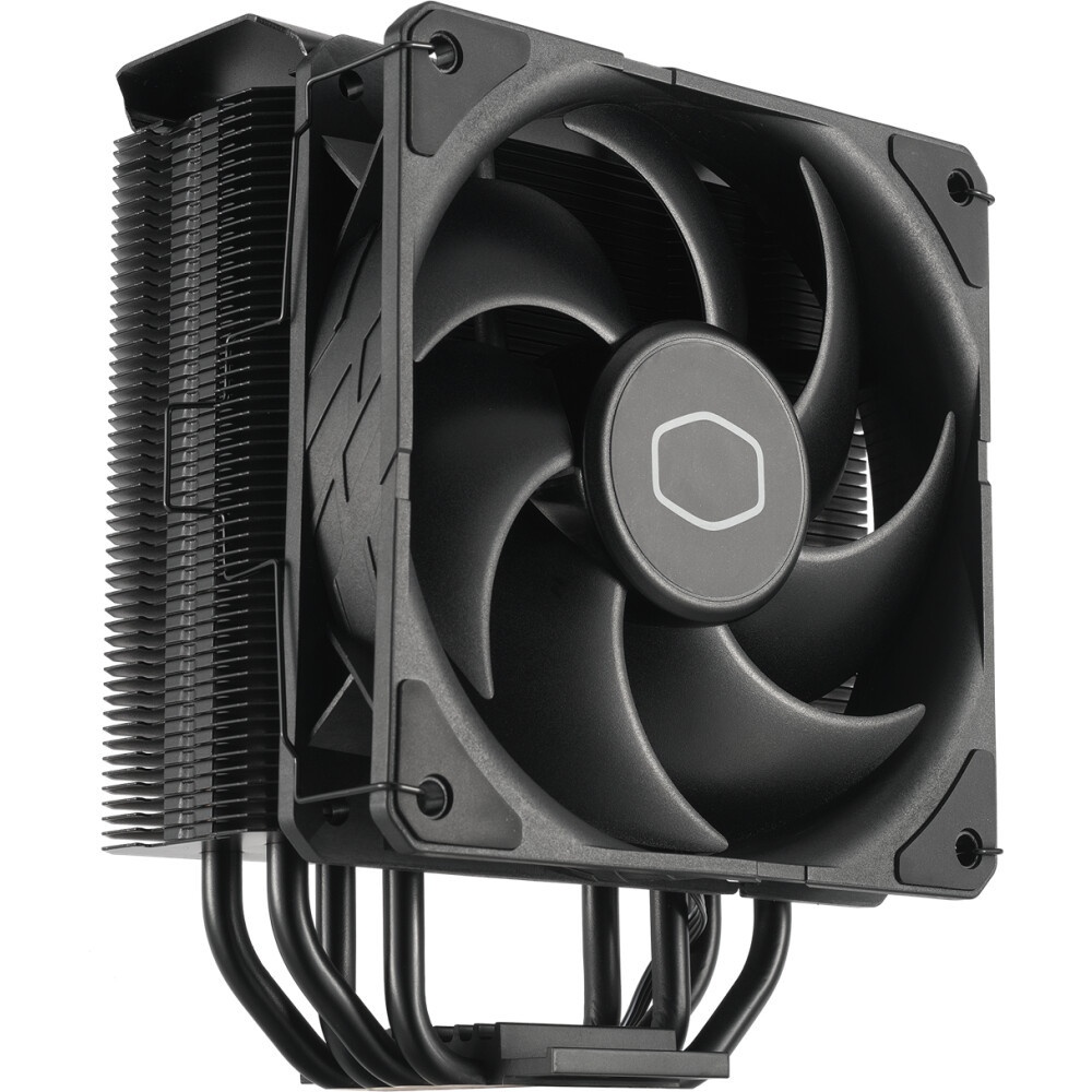 Кулер ЦП COOLER MASTER RR-S4KK-25SN-R1 LGA1150/LGA1151/LGA1155/LGA1156/LGA1200/LGA1700/AM5/AM4 70.7
