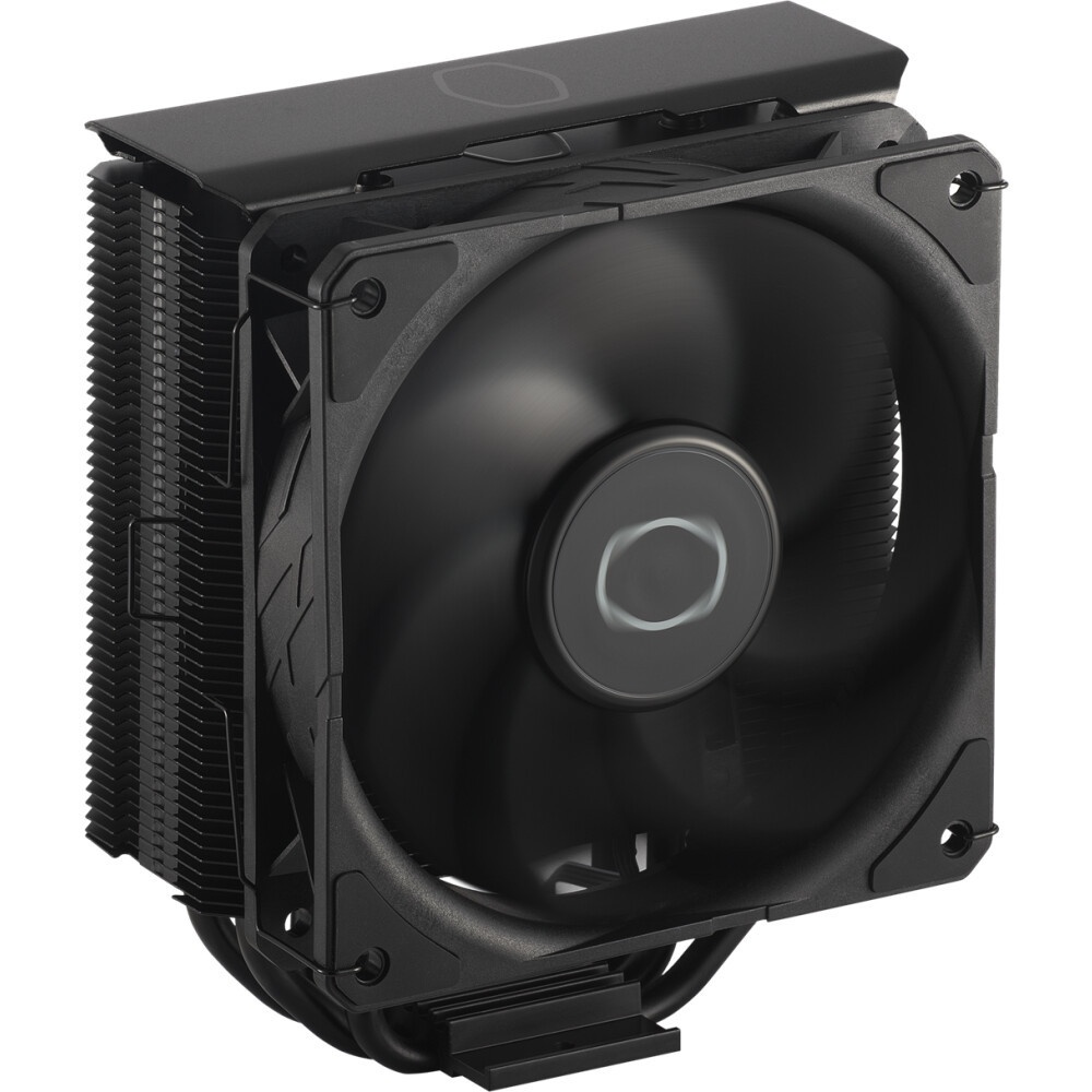 Кулер ЦП COOLER MASTER RR-S4KK-25SN-R1 LGA1150/LGA1151/LGA1155/LGA1156/LGA1200/LGA1700/AM5/AM4 70.7
