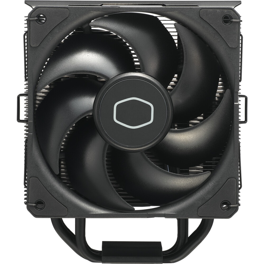 Кулер ЦП COOLER MASTER RR-S4KK-25SN-R1 LGA1150/LGA1151/LGA1155/LGA1156/LGA1200/LGA1700/AM5/AM4 70.7