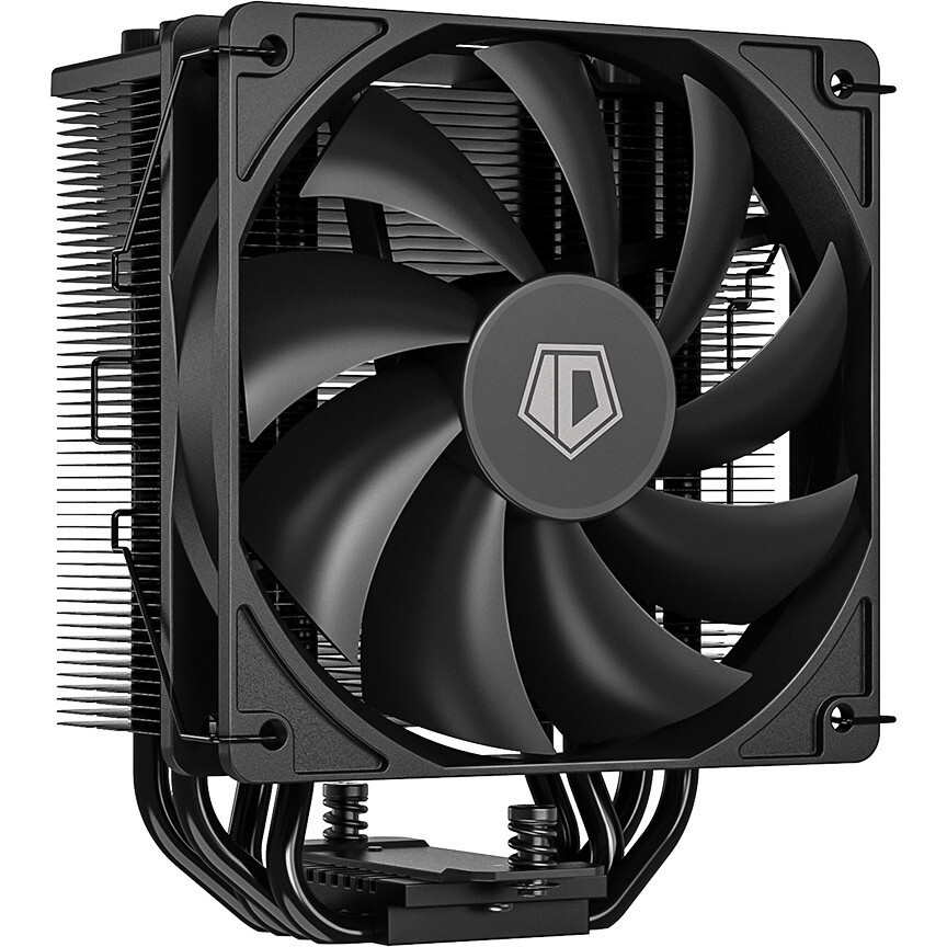 Кулер ЦП COOLER MASTER RR-S4KK-25SN-R1 LGA1150/LGA1151/LGA1155/LGA1156/LGA1200/LGA1700/AM5/AM4 70.7