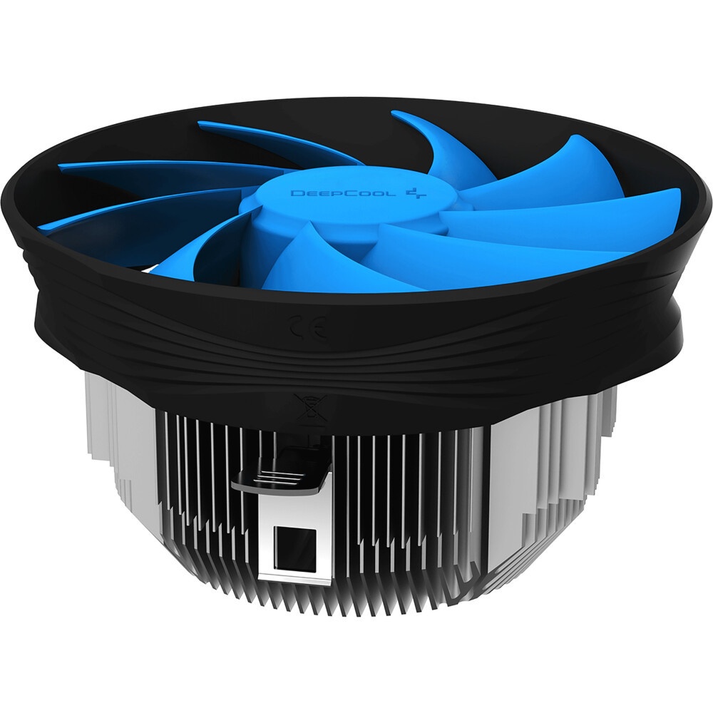 Кулер ЦП COOLER MASTER RR-S4KK-25SN-R1 LGA1150/LGA1151/LGA1155/LGA1156/LGA1200/LGA1700/AM5/AM4 70.7