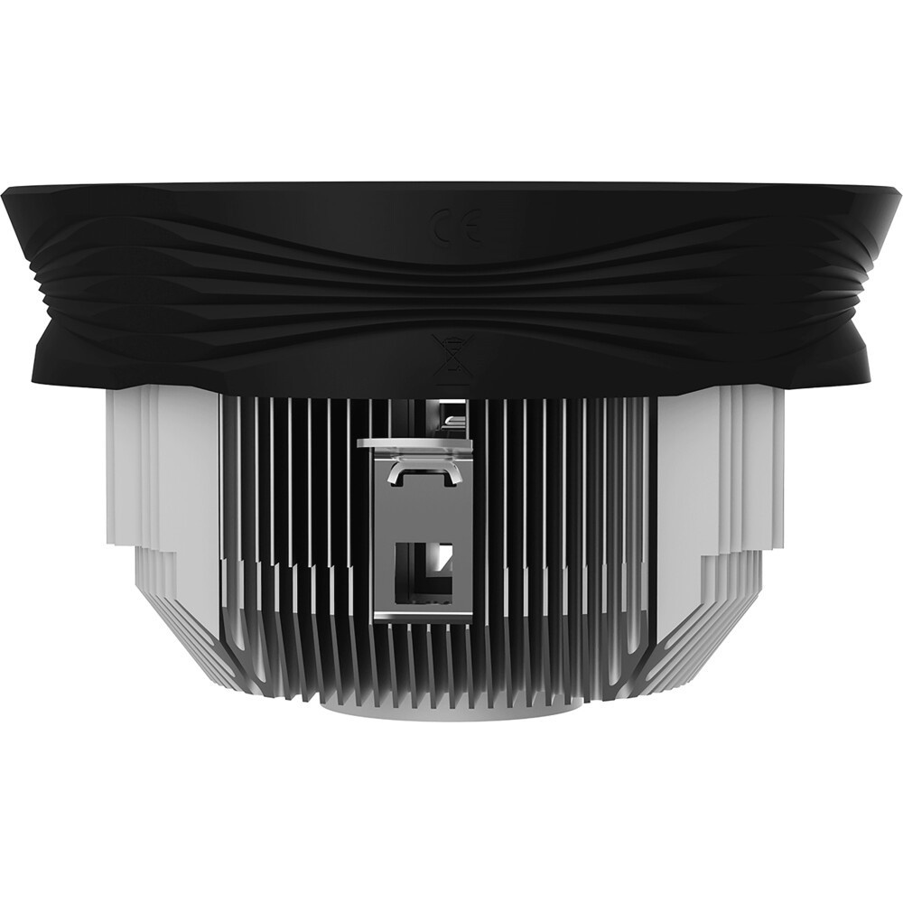 Кулер ЦП COOLER MASTER RR-S4KK-25SN-R1 LGA1150/LGA1151/LGA1155/LGA1156/LGA1200/LGA1700/AM5/AM4 70.7