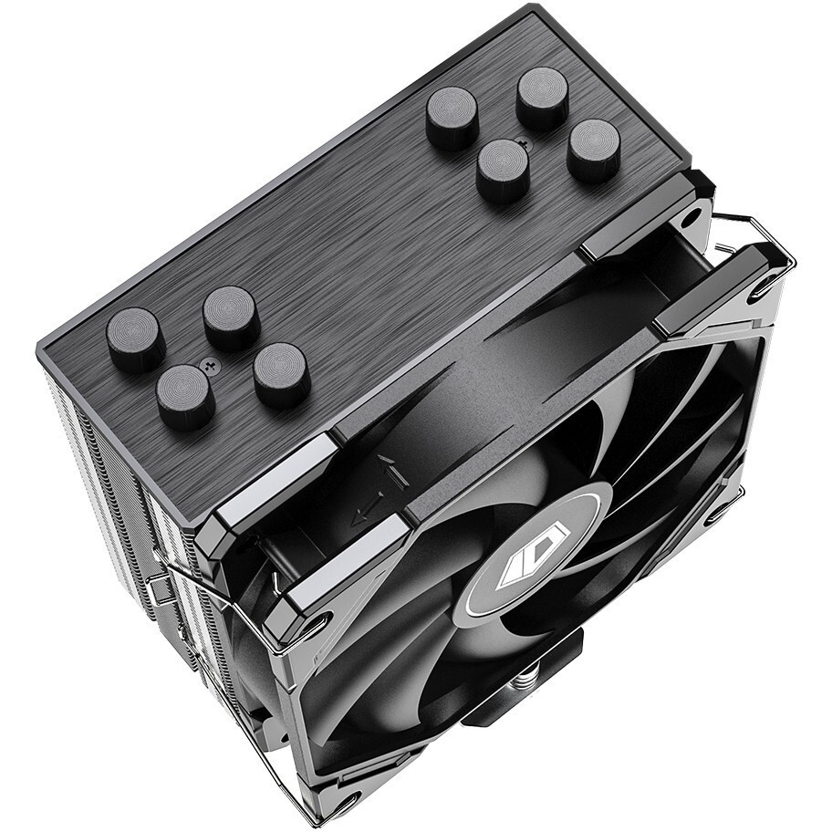 Кулер ЦП COOLER MASTER RR-S4KK-25SN-R1 LGA1150/LGA1151/LGA1155/LGA1156/LGA1200/LGA1700/AM5/AM4 70.7