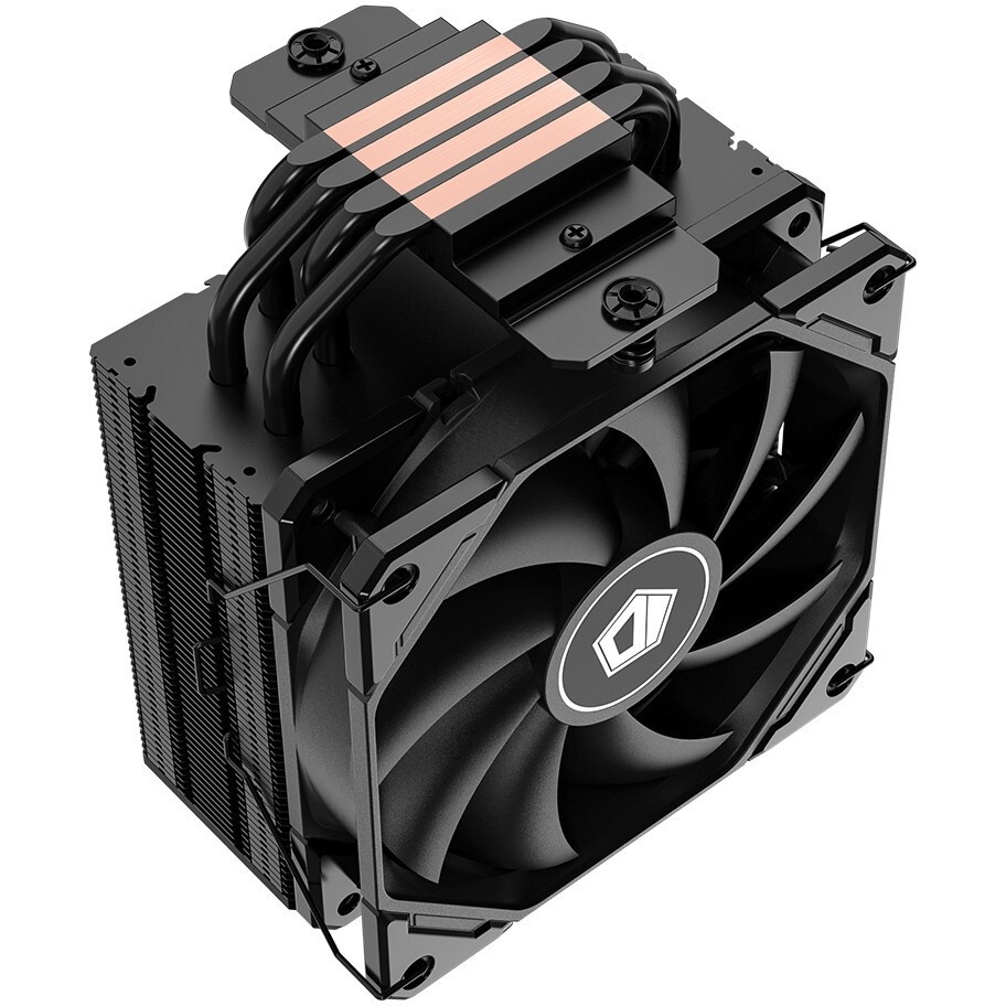 Кулер ЦП COOLER MASTER RR-S4KK-25SN-R1 LGA1150/LGA1151/LGA1155/LGA1156/LGA1200/LGA1700/AM5/AM4 70.7