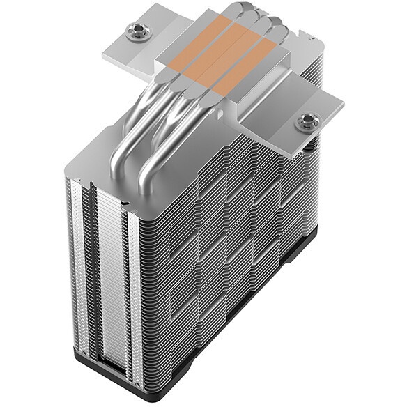 Кулер ЦП COOLER MASTER RR-S4KK-25SN-R1 LGA1150/LGA1151/LGA1155/LGA1156/LGA1200/LGA1700/AM5/AM4 70.7