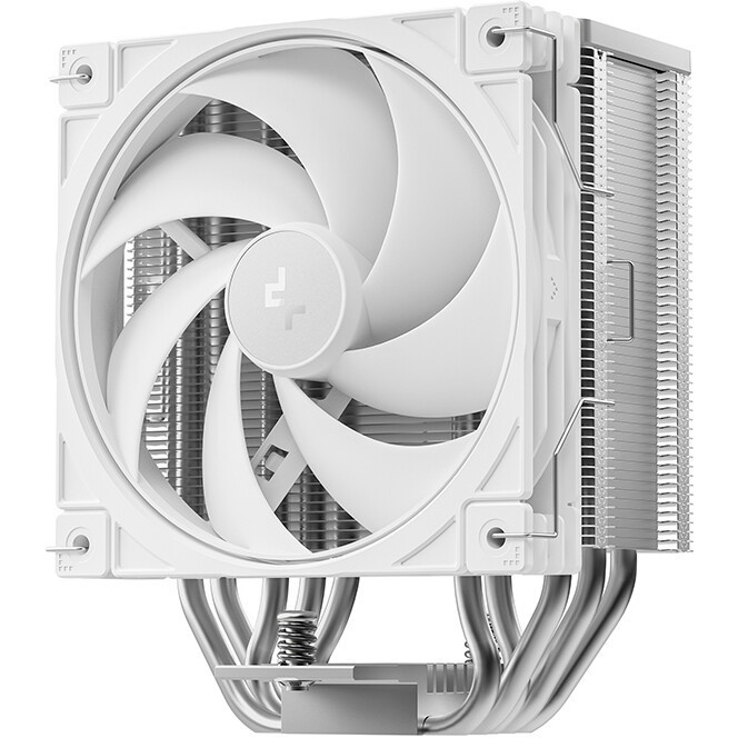 Кулер ЦП COOLER MASTER RR-S4KK-25SN-R1 LGA1150/LGA1151/LGA1155/LGA1156/LGA1200/LGA1700/AM5/AM4 70.7