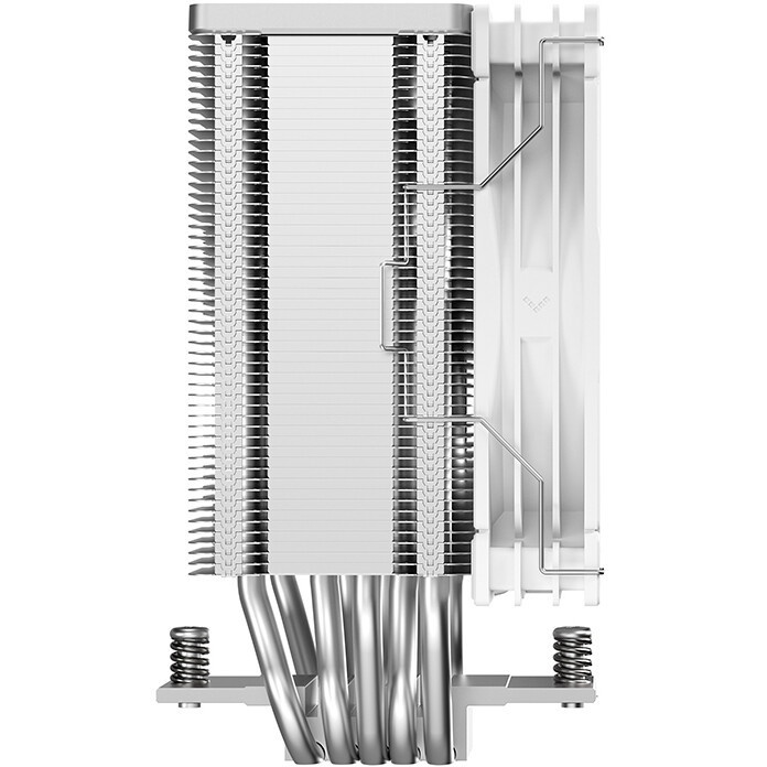 Кулер ЦП COOLER MASTER RR-S4KK-25SN-R1 LGA1150/LGA1151/LGA1155/LGA1156/LGA1200/LGA1700/AM5/AM4 70.7