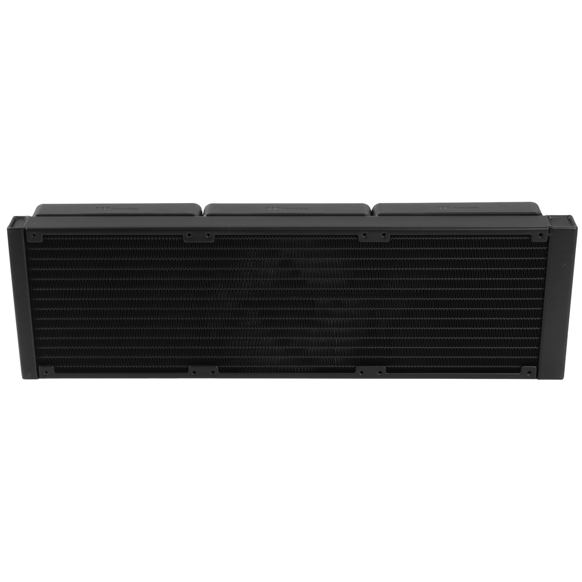 Система водяного охлаждения Thermaltake TH420 V2 Ultra EX ARGB Soc-AM5/AM4/1151/1200/1700 черный 4-p