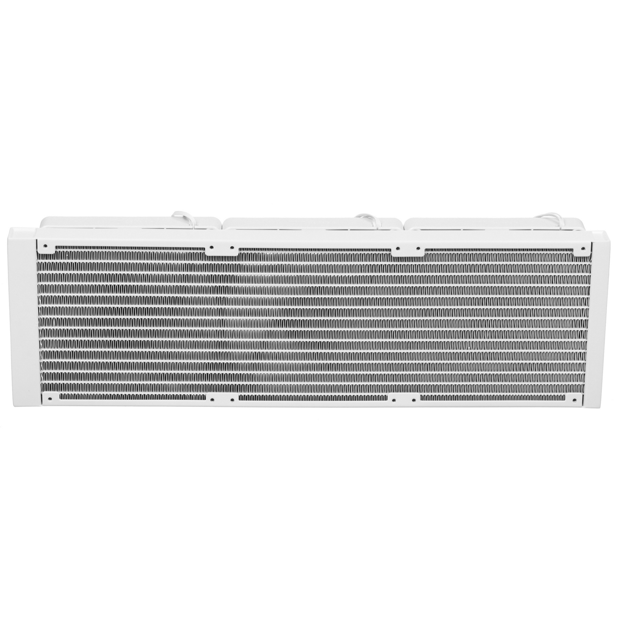 Система водяного охлаждения Thermaltake TH420 V2 Ultra Snow Edition ARGB Soc-AM5/AM4/1151/1200/1700