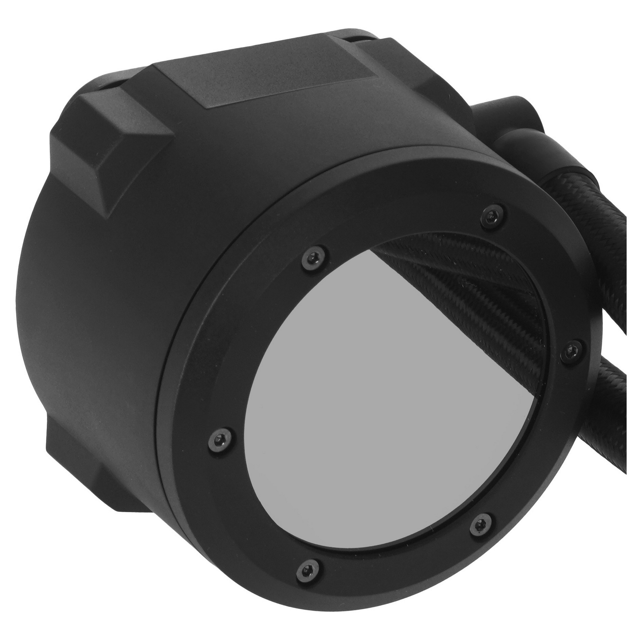Система водяного охлаждения Thermaltake Toughliquid 360 Ex Pro ARGB Soc-AM5/AM4/1151/1200/1700 черны