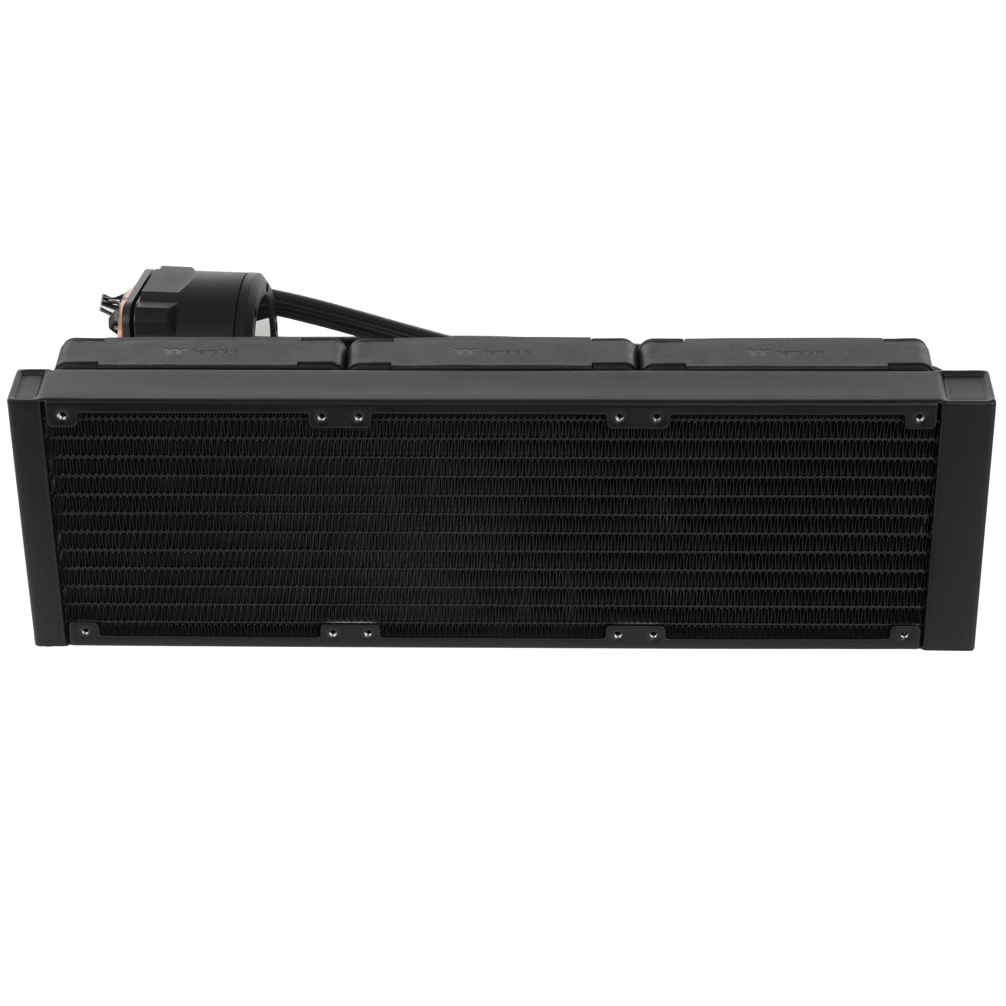 Система водяного охлаждения Thermaltake Toughliquid 360 Ex Pro ARGB Soc-AM5/AM4/1151/1200/1700 черны