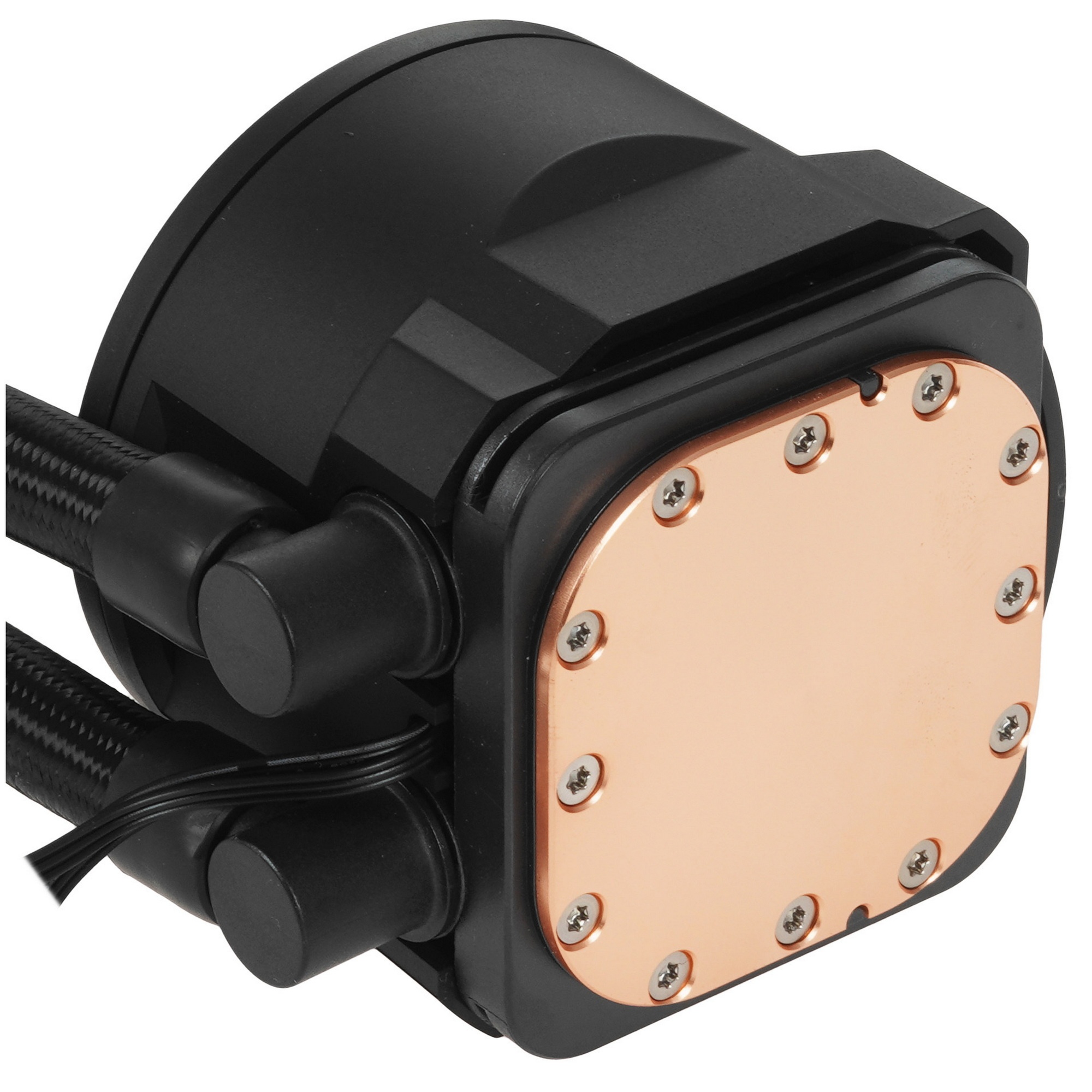 Система водяного охлаждения Thermaltake Toughliquid 360 Ex Pro ARGB Soc-AM5/AM4/1151/1200/1700 черны