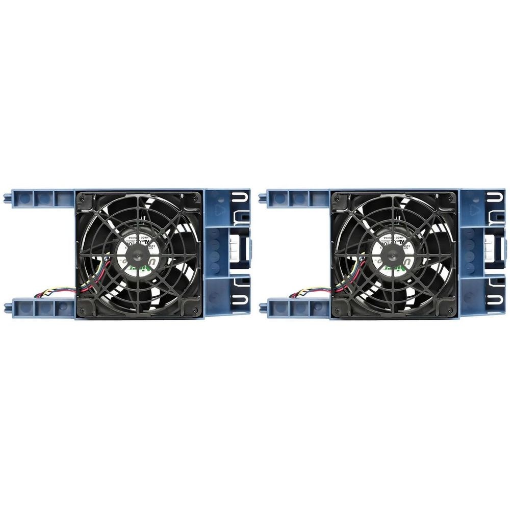 Вентилятор для процессора HPE ProLiant DL3X0 Gen11 1U Standard Fan Kit