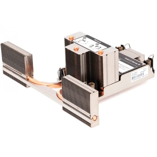 Пассивный кулер HPE ProLiant DL380 Gen11 Max Performance Heat Sink Kit