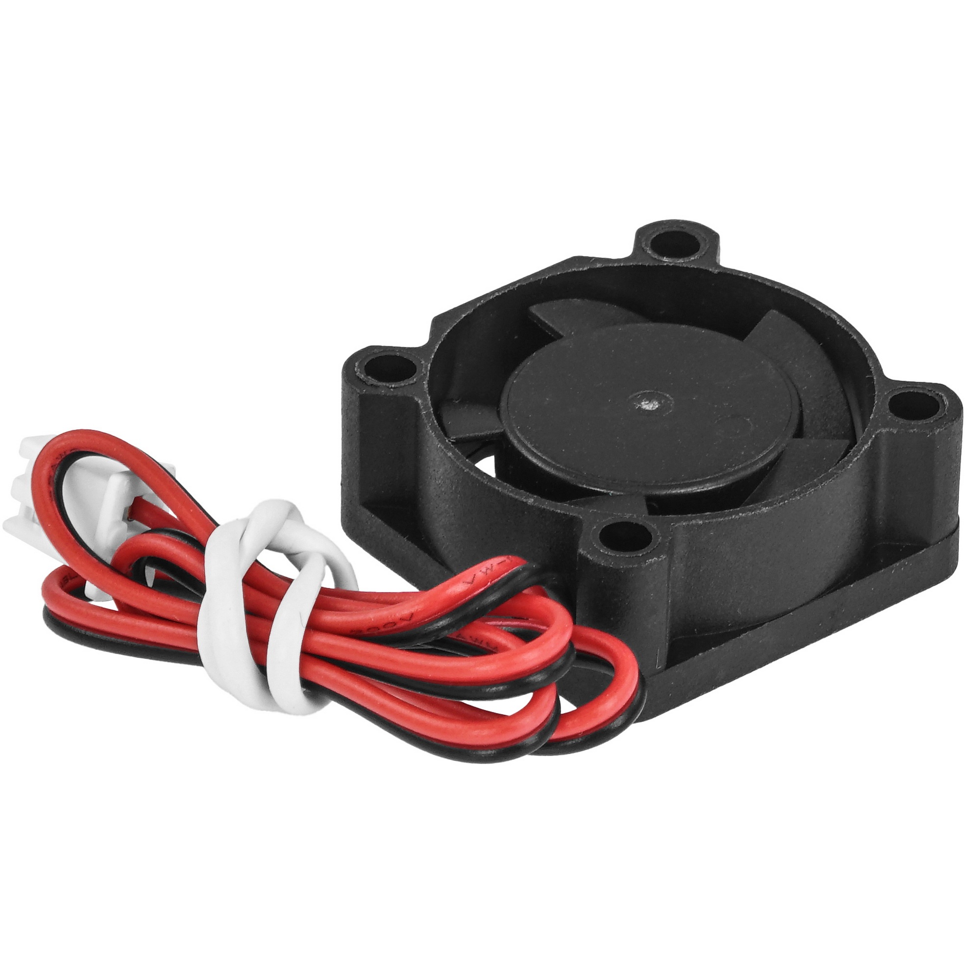 Вентилятор для корпуса 5bites FB2510S-12H2 25X10 / SLEEVE / 9000RPM / 2P