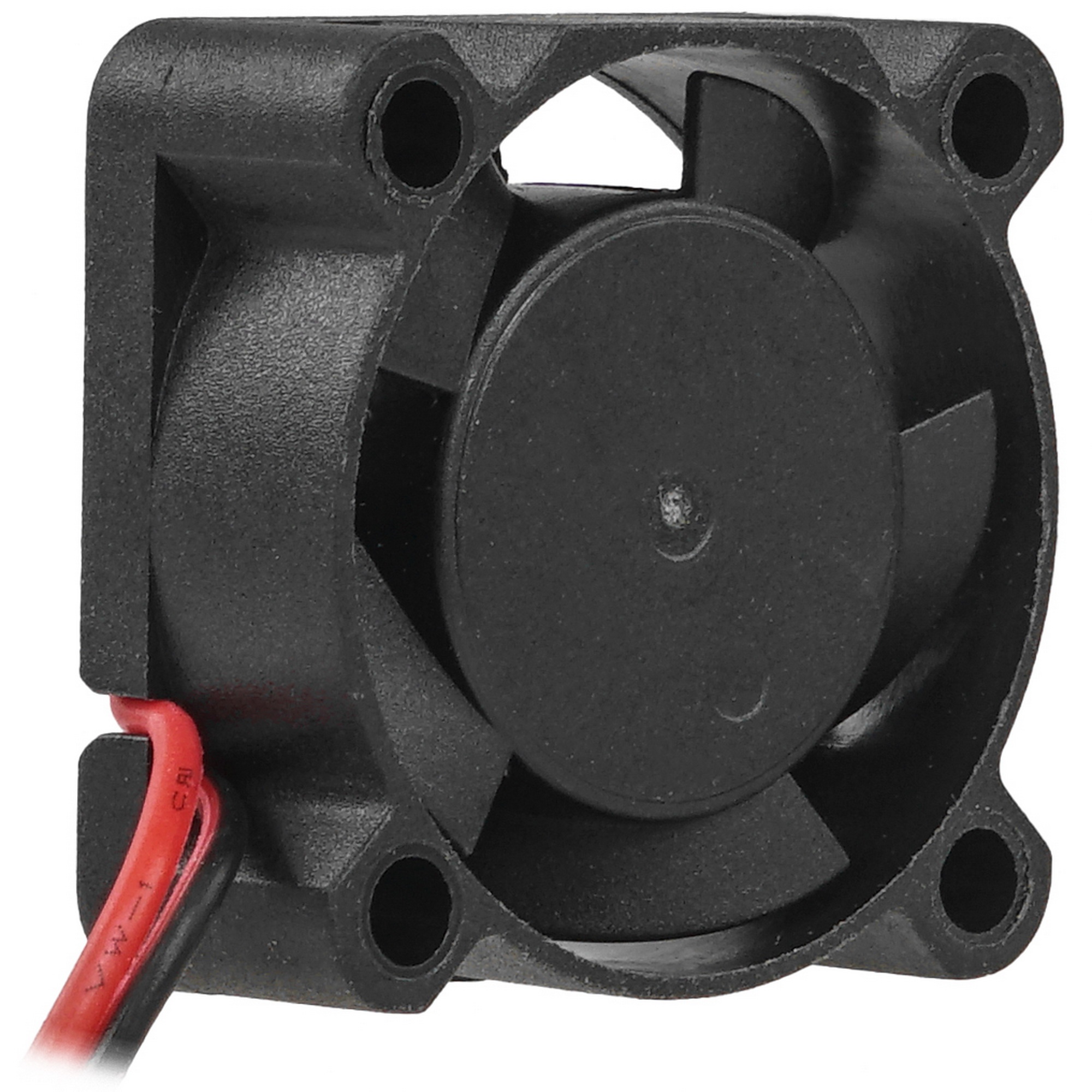 Вентилятор для корпуса 5bites FB2510S-12H2 25X10 / SLEEVE / 9000RPM / 2P