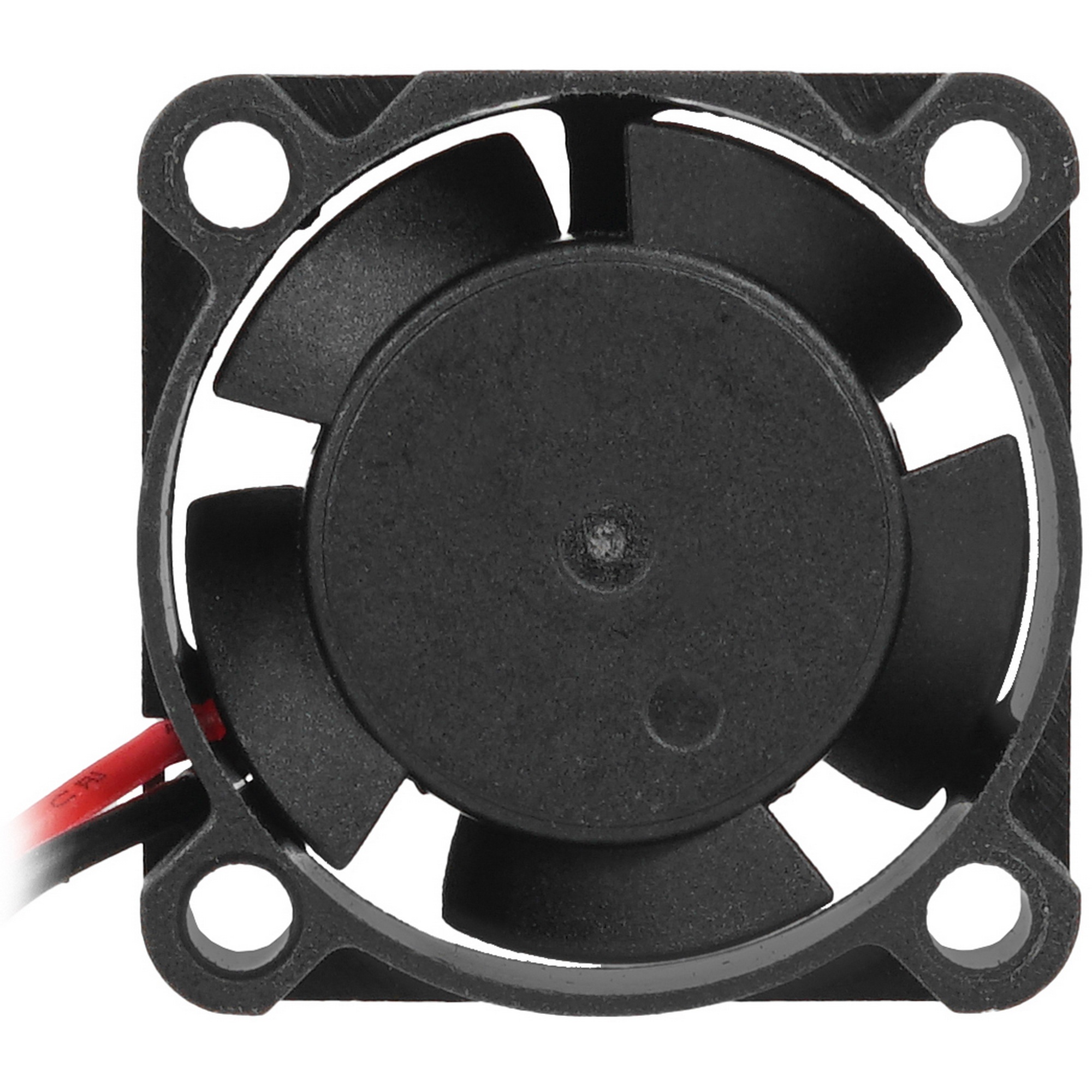 Вентилятор для корпуса 5bites FB2510S-12H2 25X10 / SLEEVE / 9000RPM / 2P