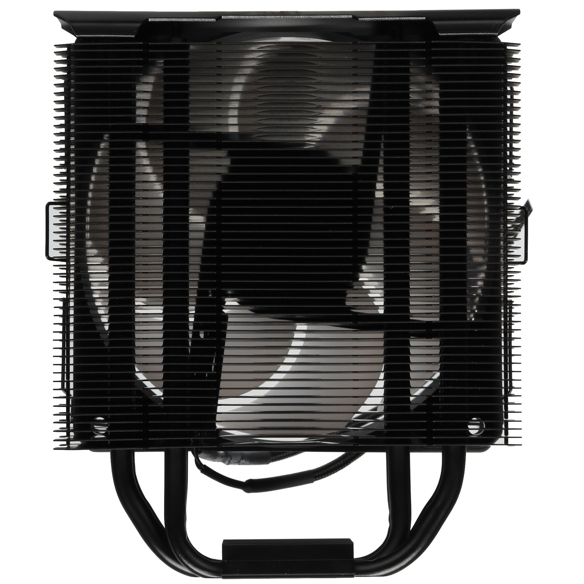 Устройство охлаждения(кулер) Cooler Master Hyper 212 Pro ARGB Soc-AM5/AM4/1200/1700/1851 черный 4-pi