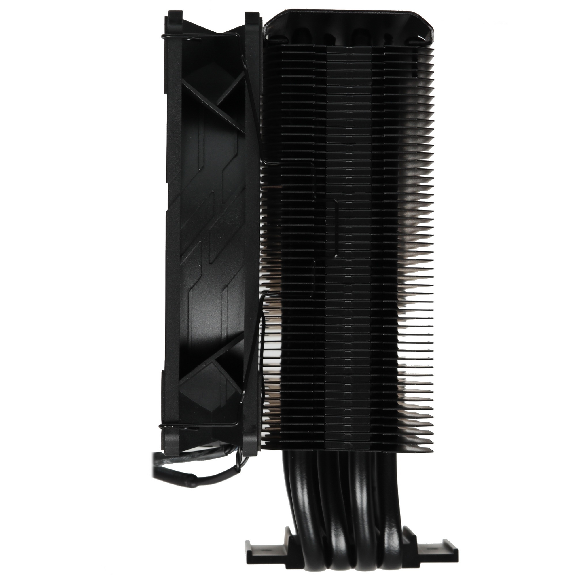 Устройство охлаждения(кулер) Cooler Master Hyper 212 Pro ARGB Soc-AM5/AM4/1200/1700/1851 черный 4-pi