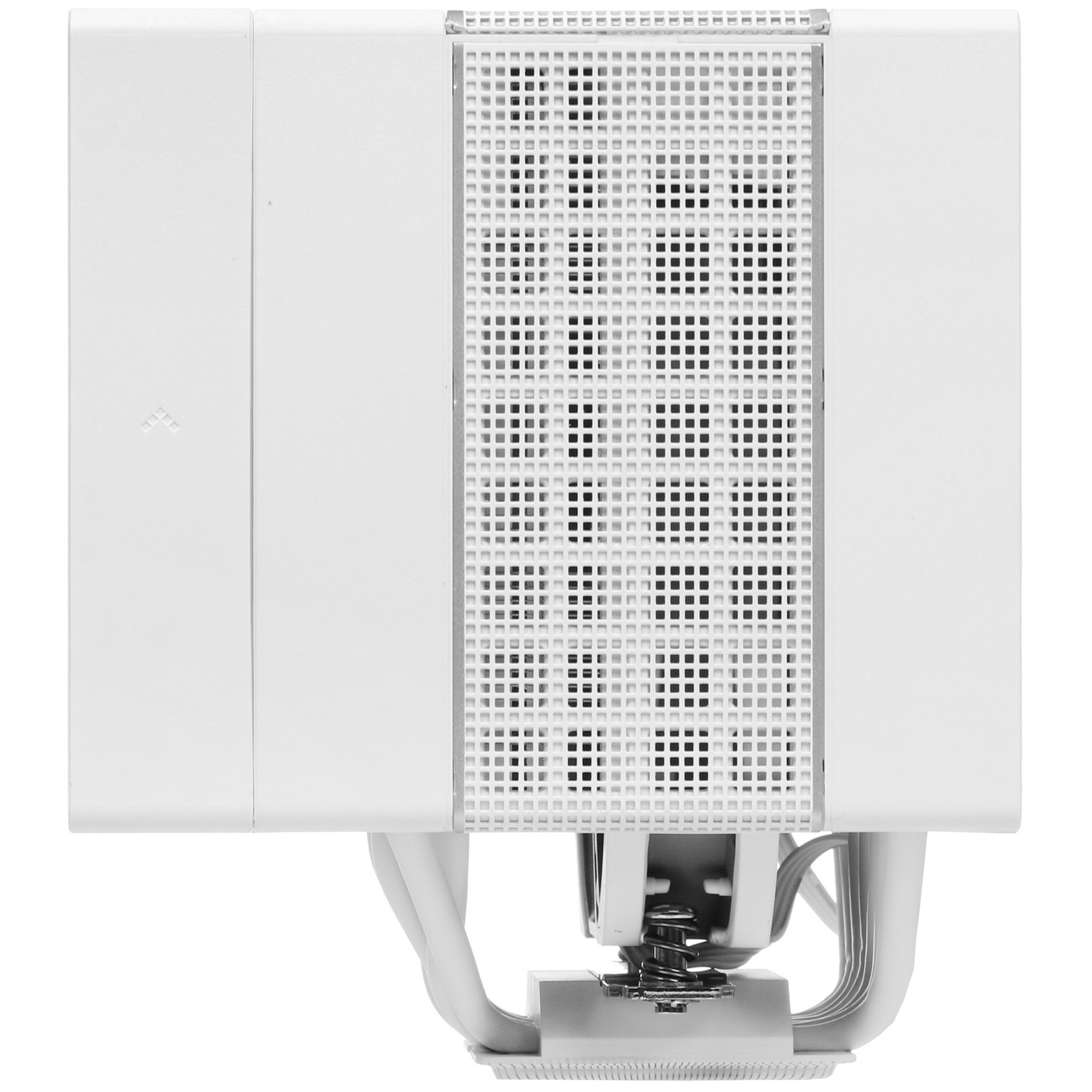Устройство охлаждения(кулер) Deepcool Assassin VC Elite Wh Soc-AM5/AM4/1200/2066/1700/1851 белый 4-p