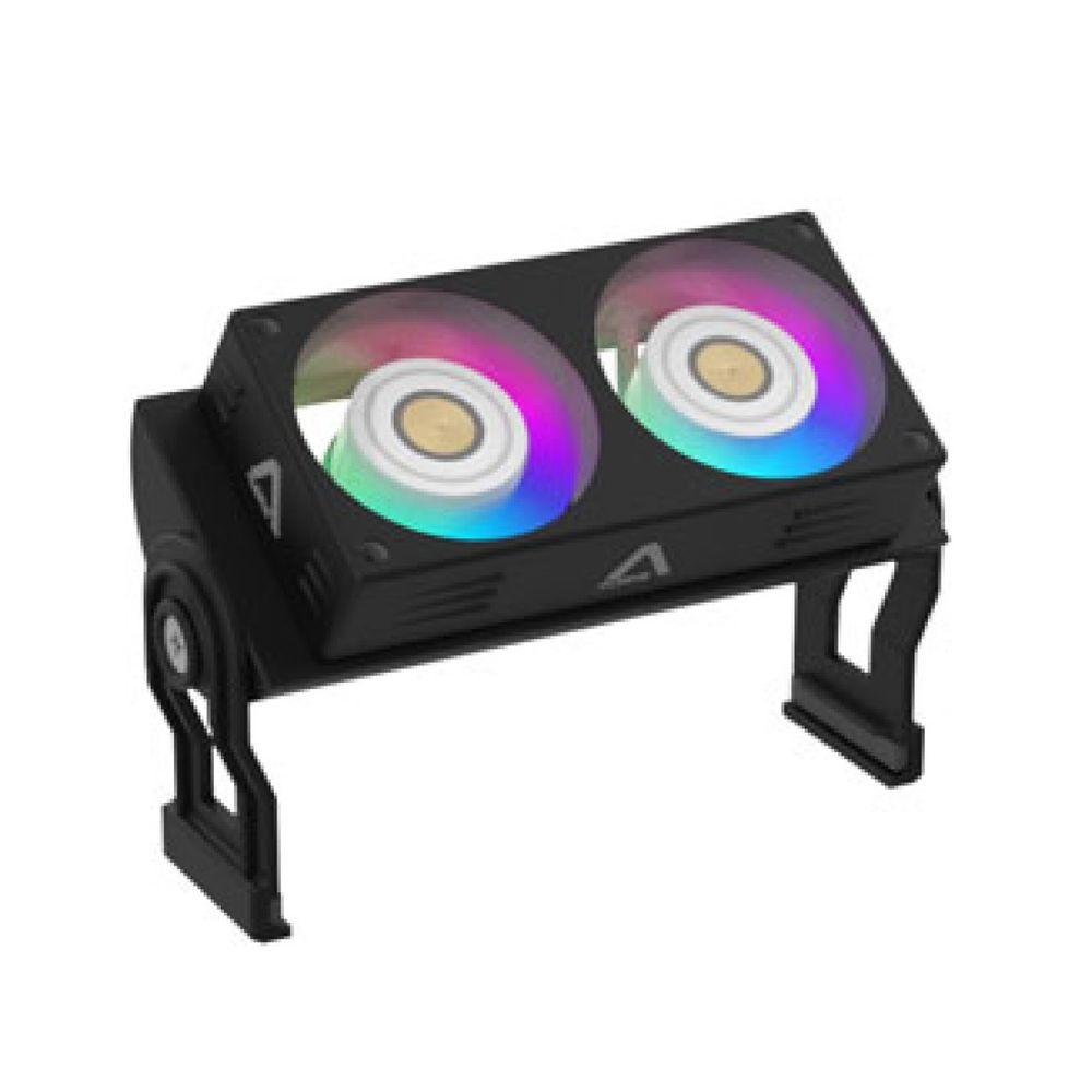 Вентилятор в корпус ALSEYE C-RAM-B ARGB