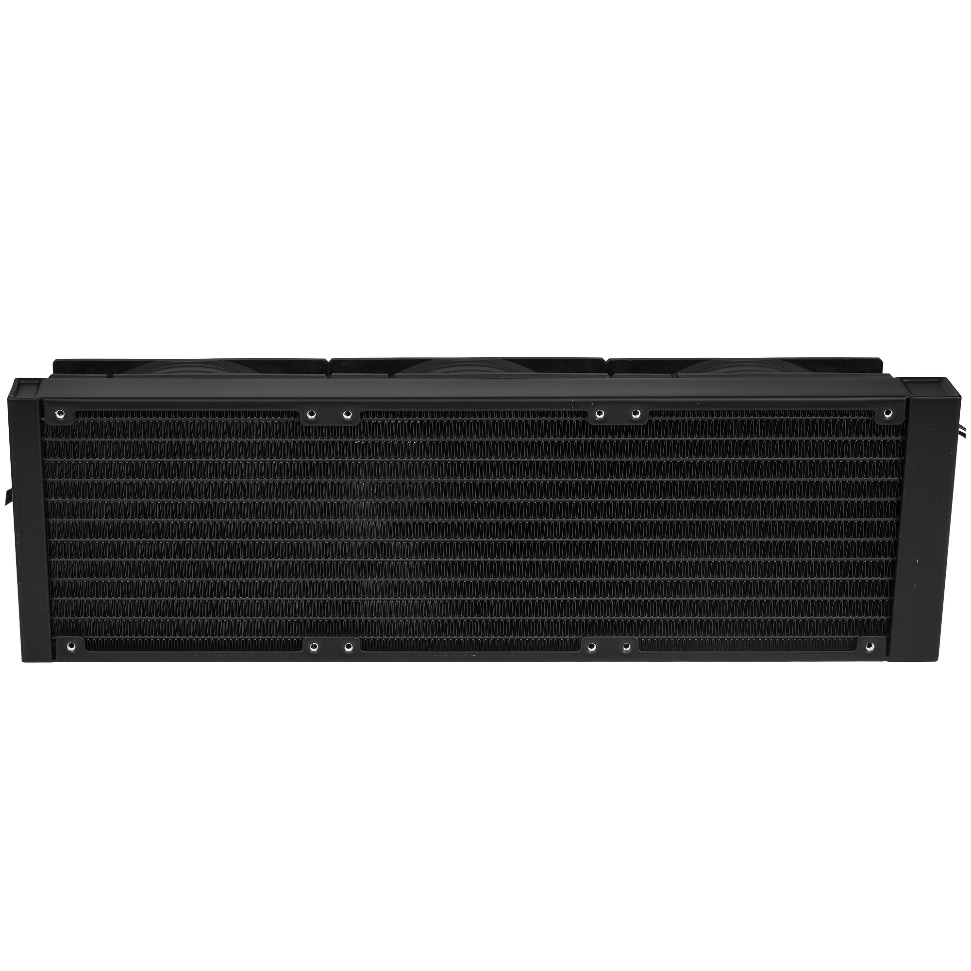 Система водяного охлаждения Lian-Li Galahad II Lite 360R ARGB Soc-AM5/AM4/1700/1851 черный34.8dB Al+