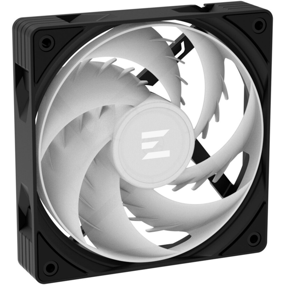 Система охлаждения Zalman CPU Liquid Cooler 240мм, черный