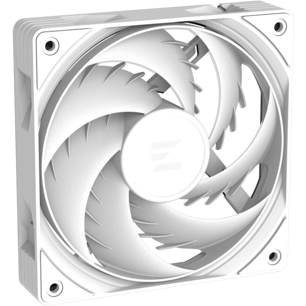 Система охлаждения Zalman CPU Liquid Cooler 360мм, черный