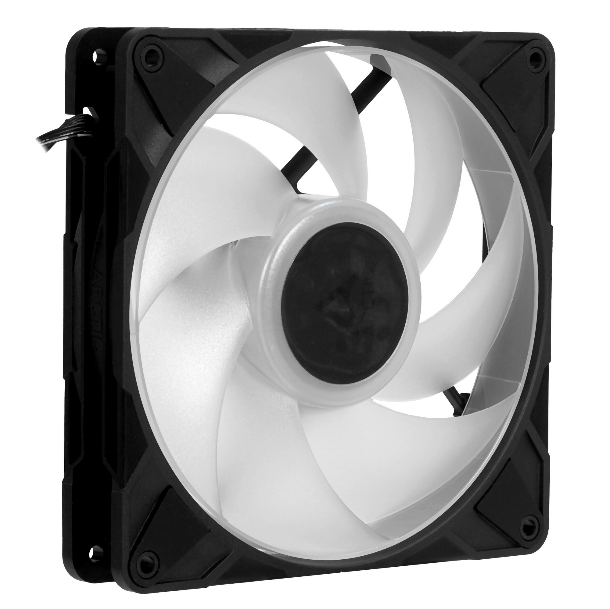 Вентилятор корпусной ARCTIC P14 Pro A-RGB - 3 Pack retail (ACFAN00320A)