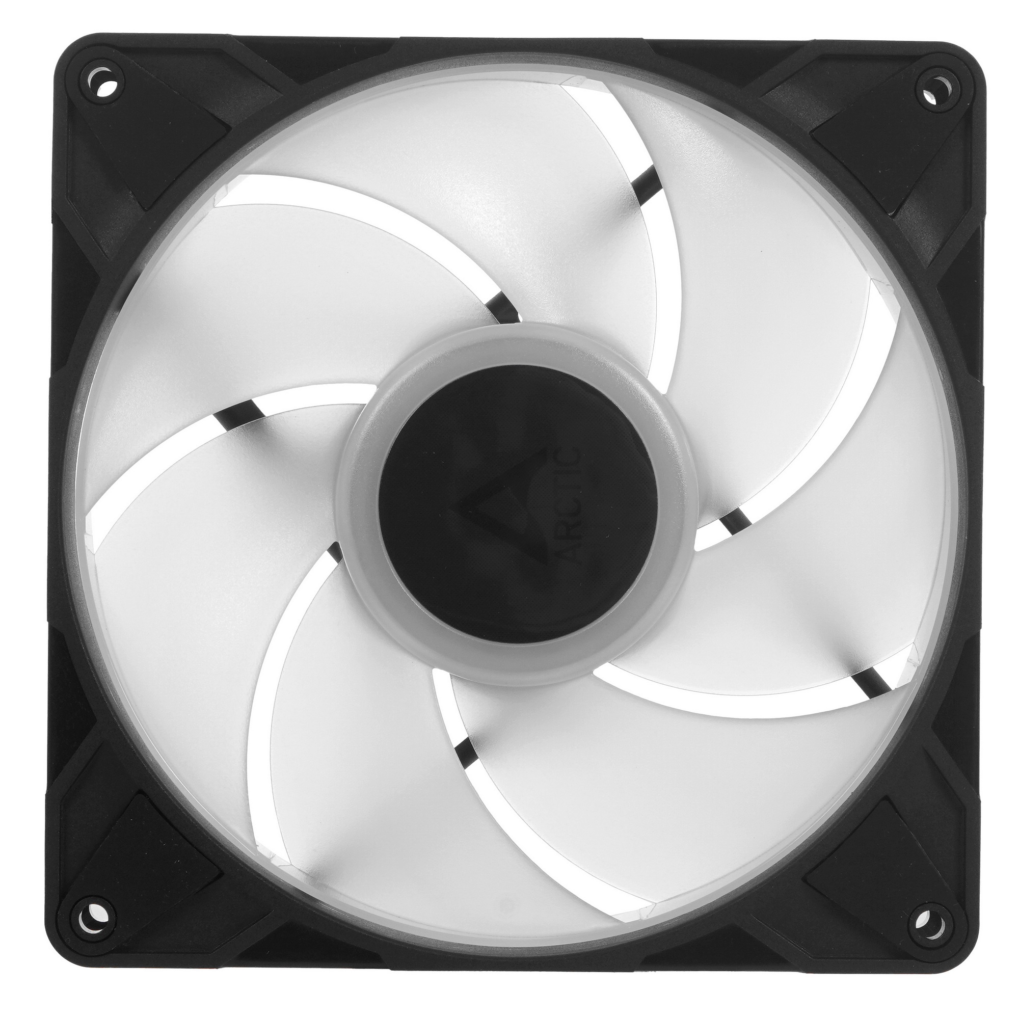 Вентилятор корпусной ARCTIC P14 Pro A-RGB - 3 Pack retail (ACFAN00320A)