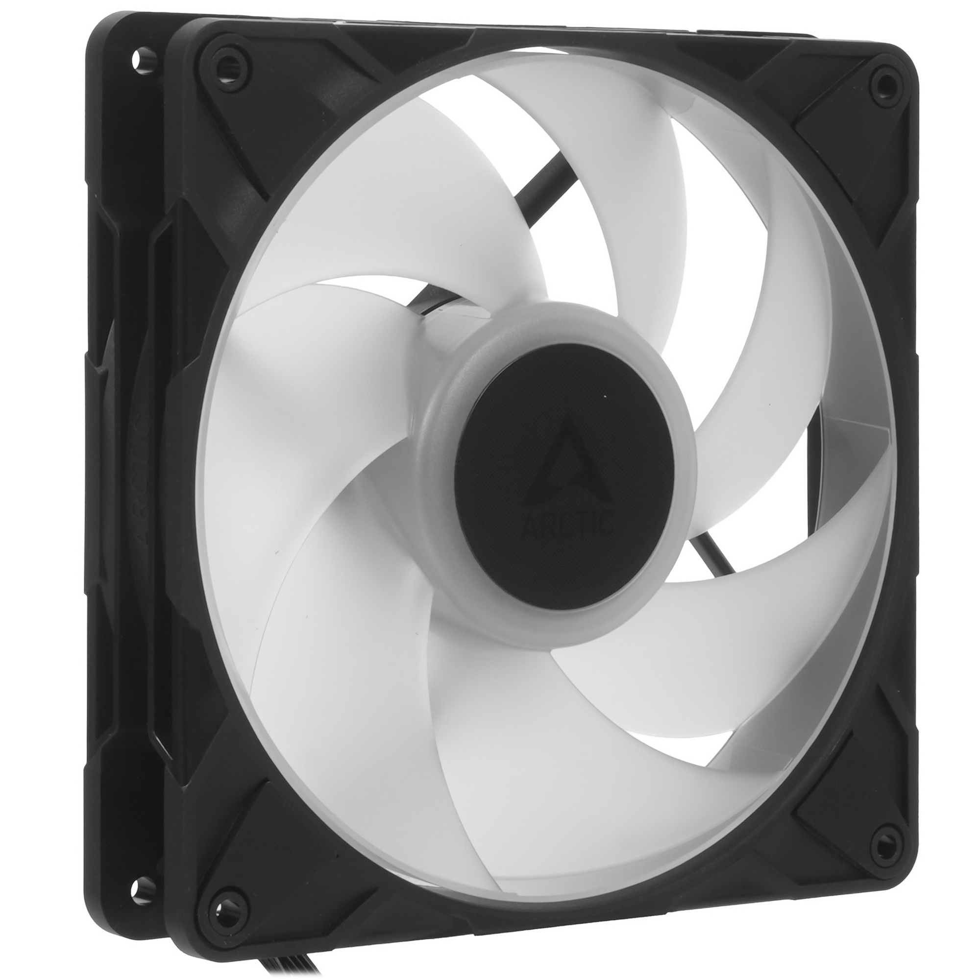 Вентилятор корпусной ARCTIC P14 Pro A-RGB - retail (ACFAN00315A)