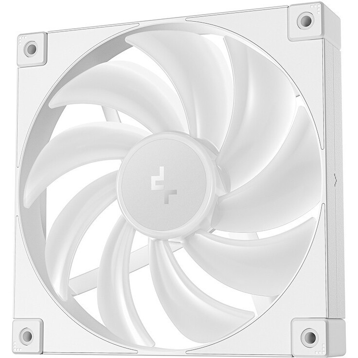 Вентилятор корпусной ARCTIC P14 Pro A-RGB (White) - 3Pack - retail (ACFAN00321A)