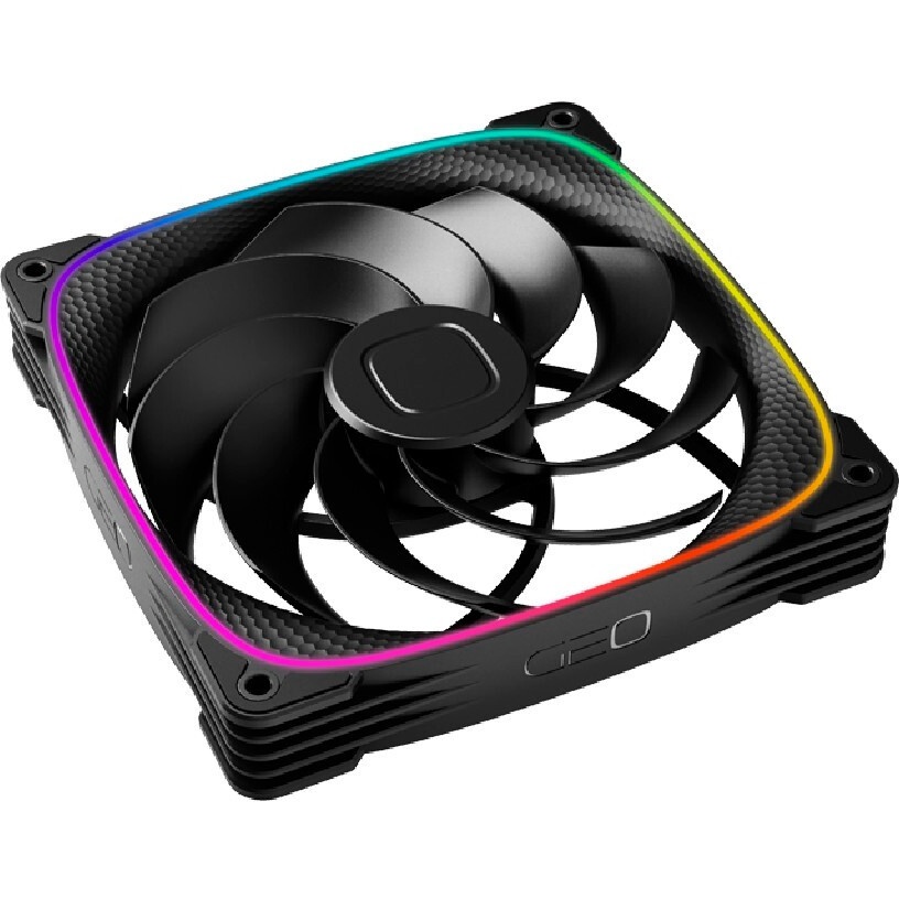 Вентилятор корпусной ARCTIC P14 Pro A-RGB (White) - 3Pack - retail (ACFAN00321A)