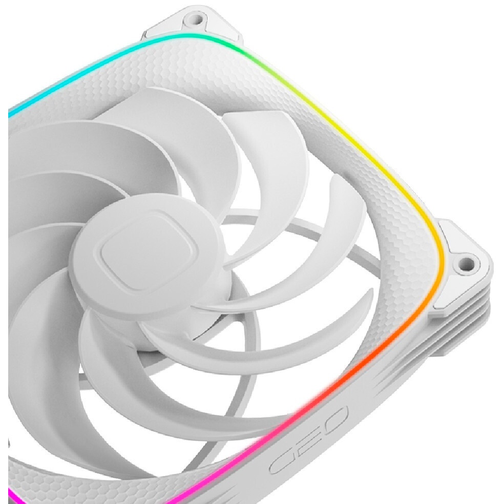 Вентилятор корпусной ARCTIC P14 Pro A-RGB (White) - 3Pack - retail (ACFAN00321A)